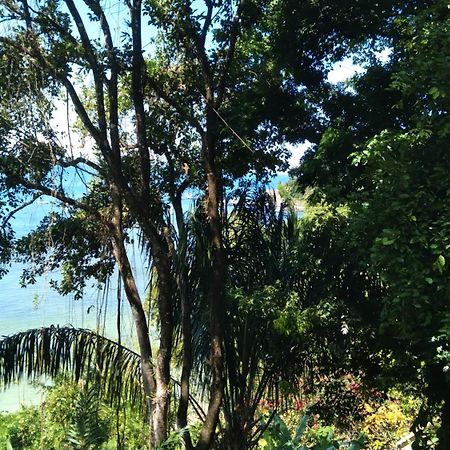 Casa Shuhari Villa Morro de São Paulo Eksteriør bilde
