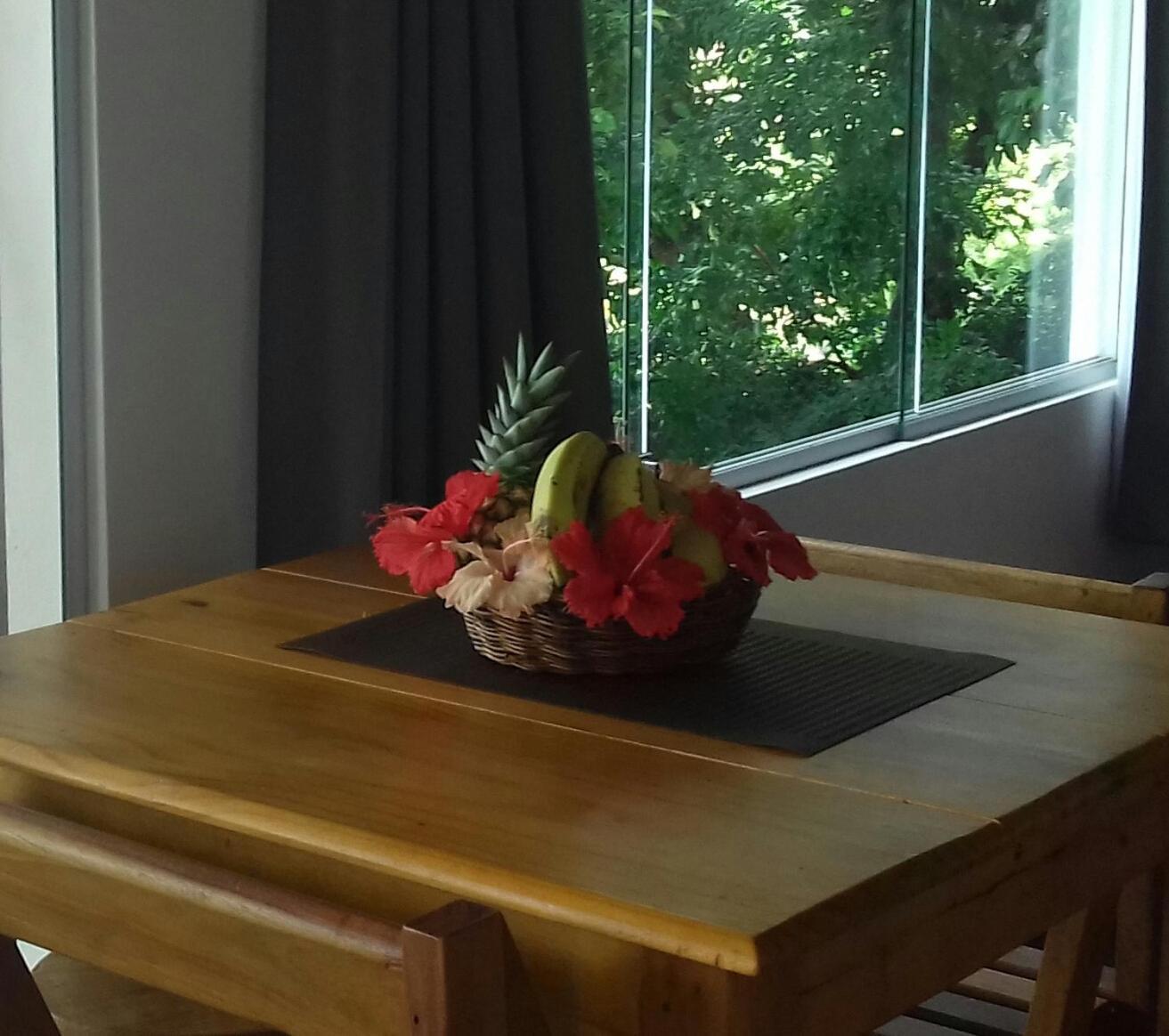 Casa Shuhari Villa Morro de São Paulo Eksteriør bilde