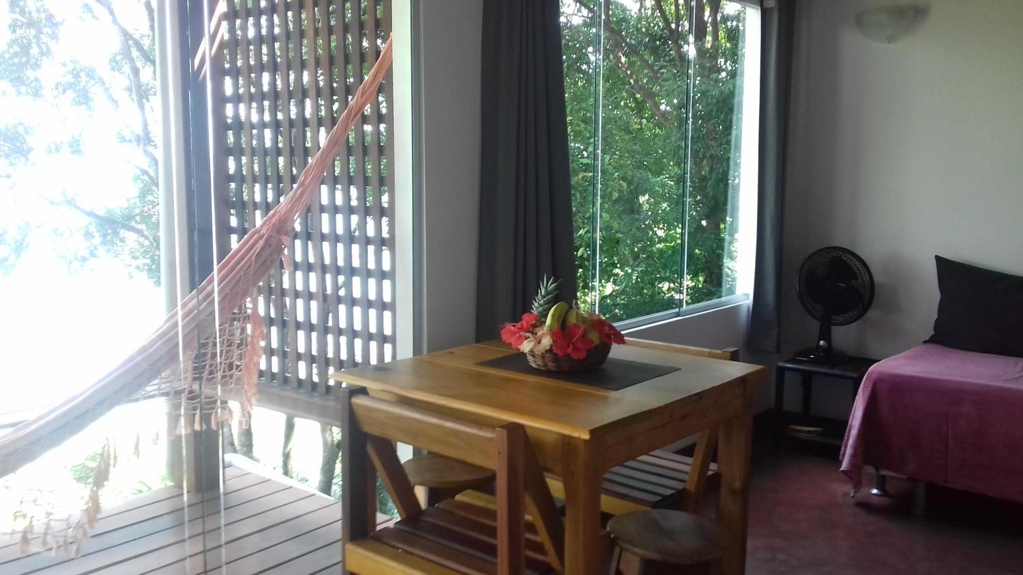 Casa Shuhari Villa Morro de São Paulo Eksteriør bilde