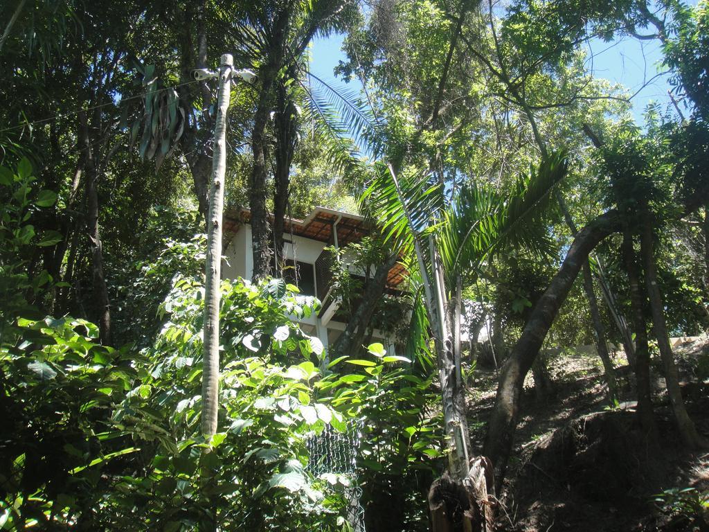 Casa Shuhari Villa Morro de São Paulo Eksteriør bilde