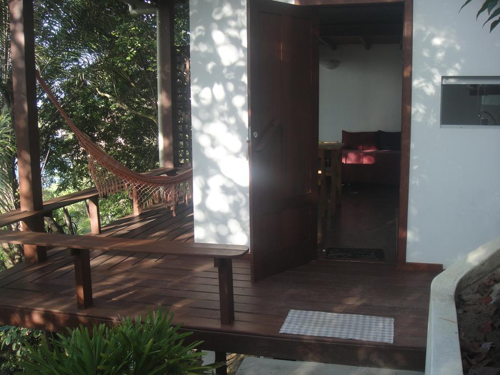 Casa Shuhari Villa Morro de São Paulo Eksteriør bilde