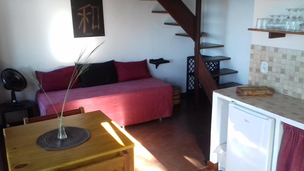 Casa Shuhari Villa Morro de São Paulo Eksteriør bilde