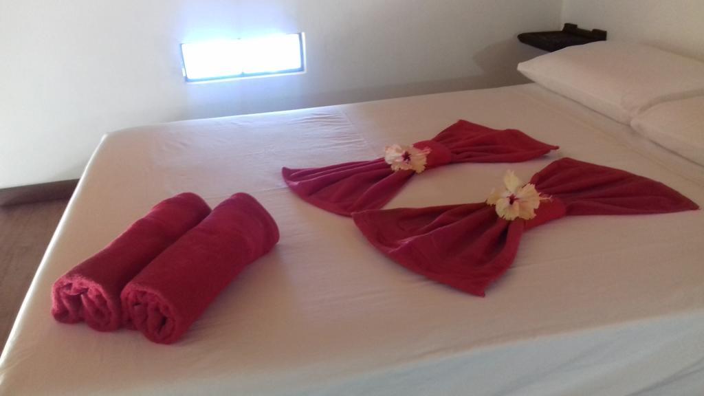 Casa Shuhari Villa Morro de São Paulo Eksteriør bilde