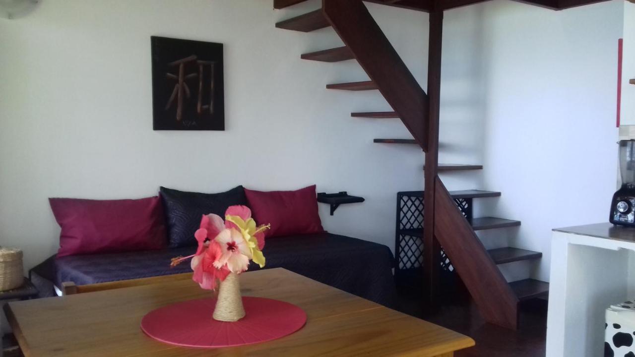 Casa Shuhari Villa Morro de São Paulo Eksteriør bilde