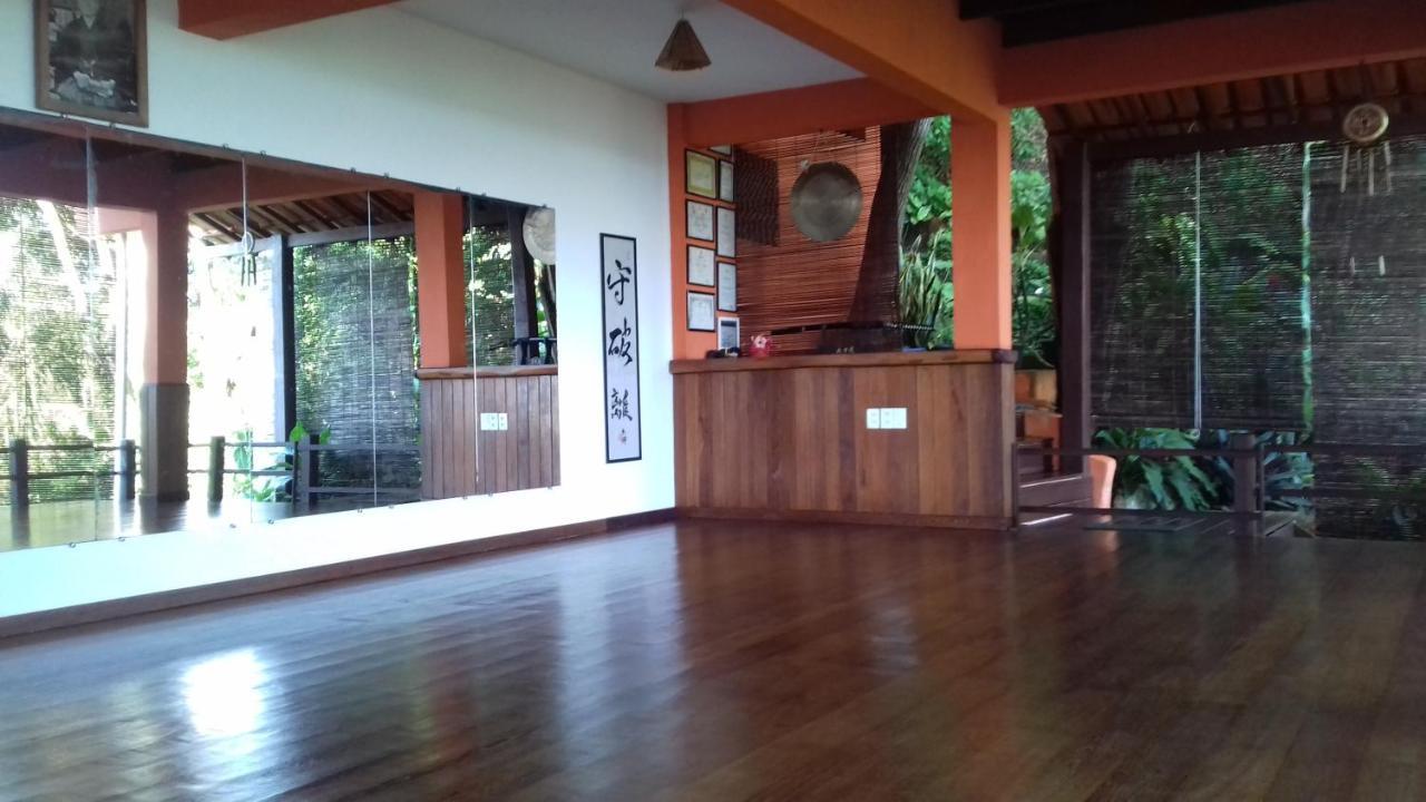 Casa Shuhari Villa Morro de São Paulo Eksteriør bilde