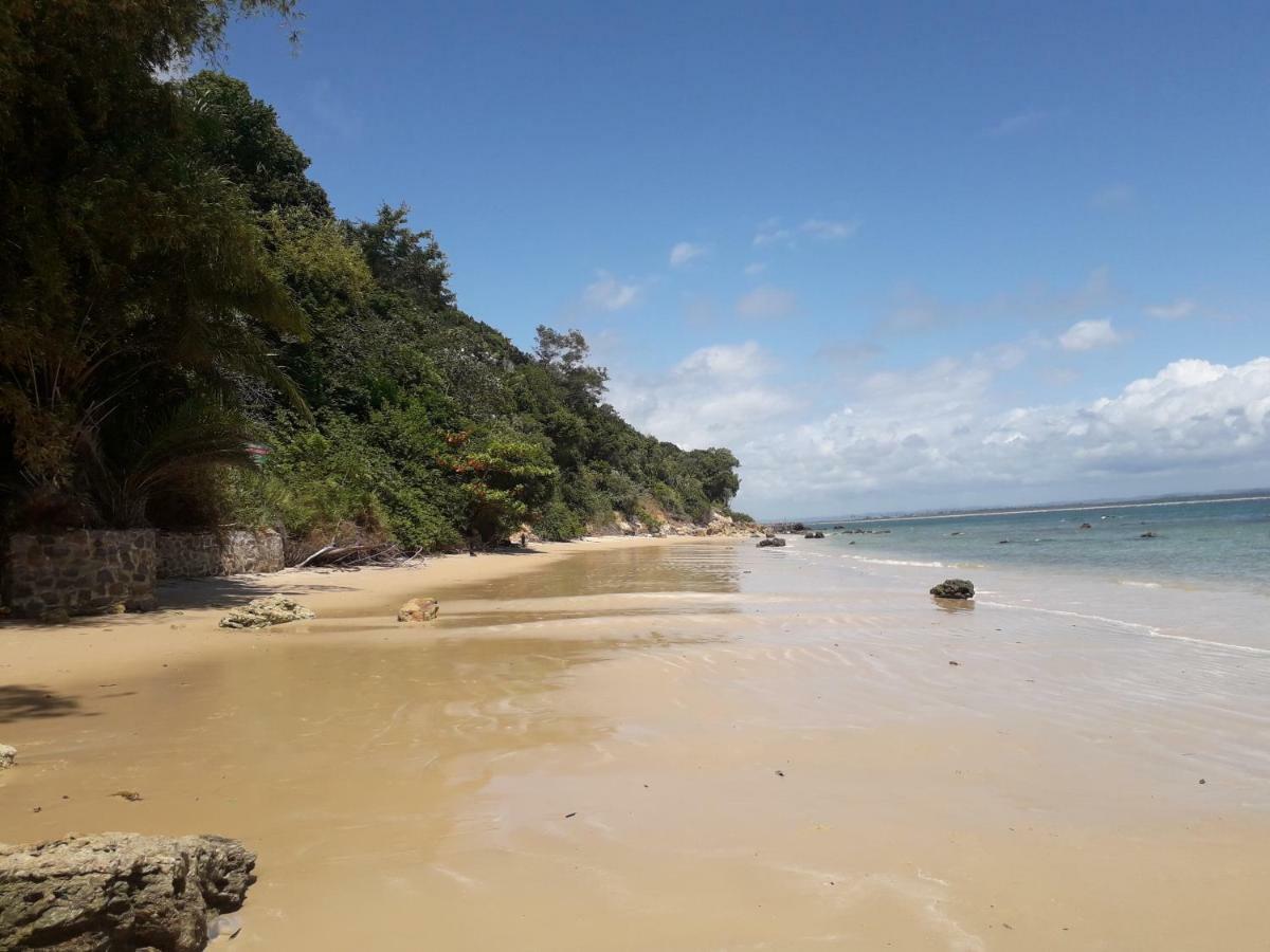 Casa Shuhari Villa Morro de São Paulo Eksteriør bilde