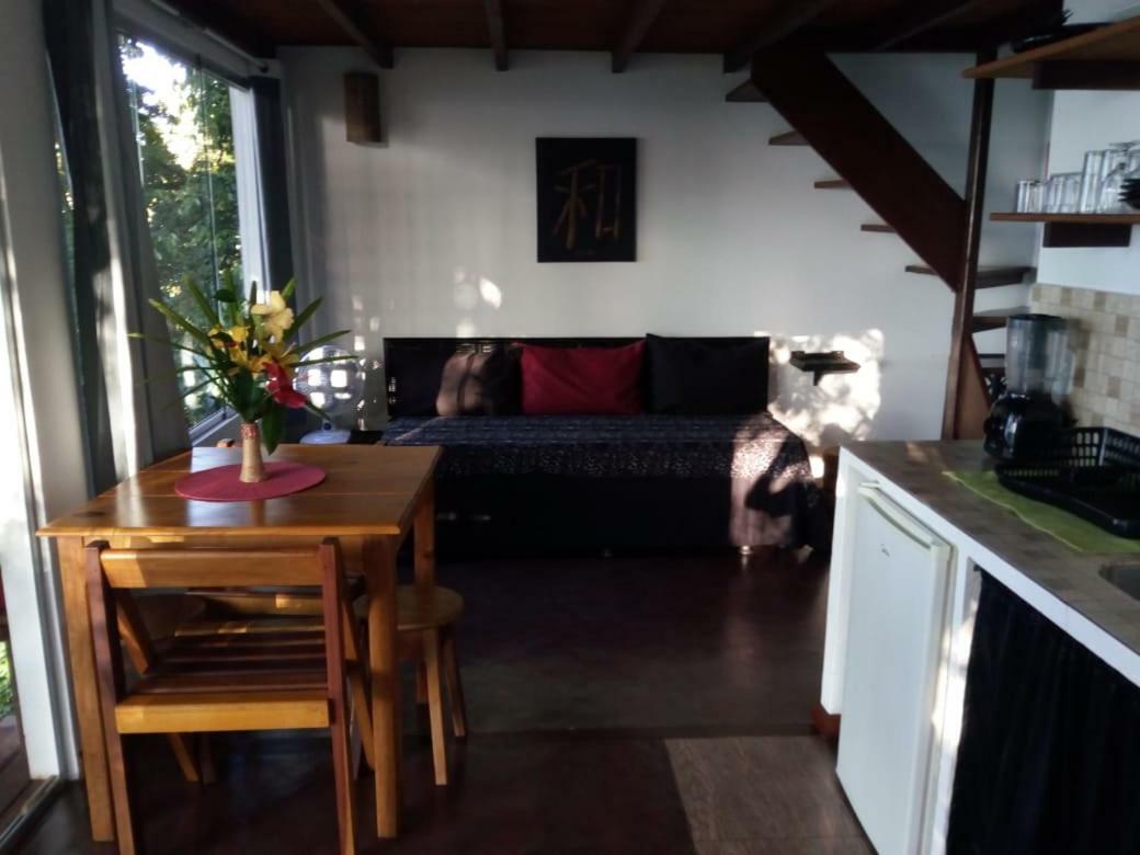 Casa Shuhari Villa Morro de São Paulo Eksteriør bilde