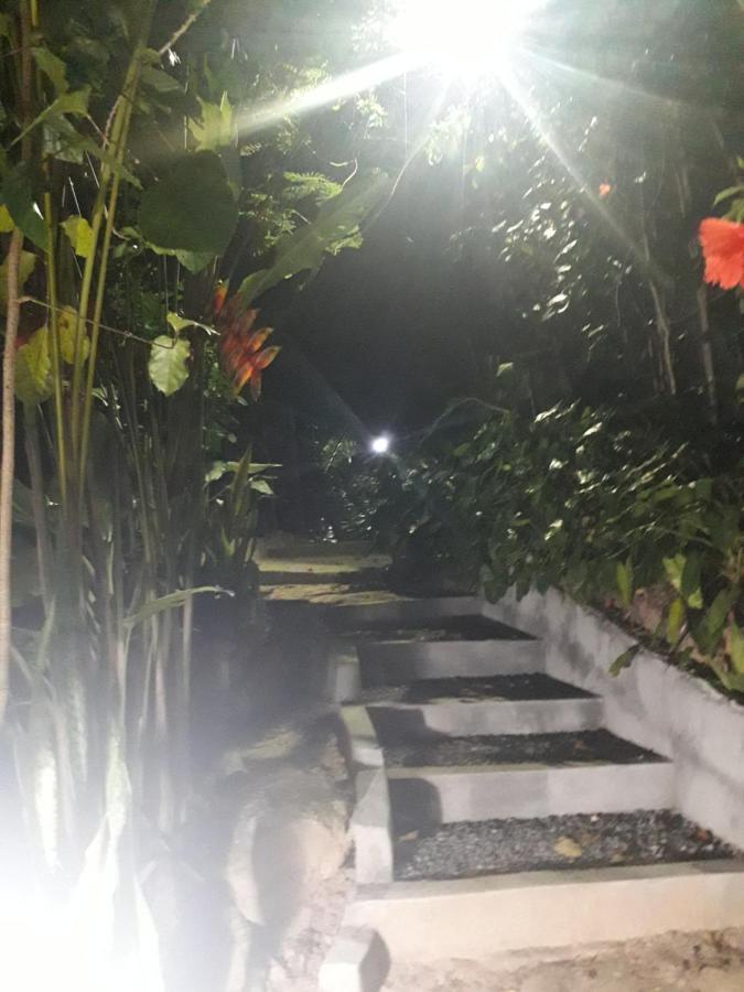 Casa Shuhari Villa Morro de São Paulo Eksteriør bilde