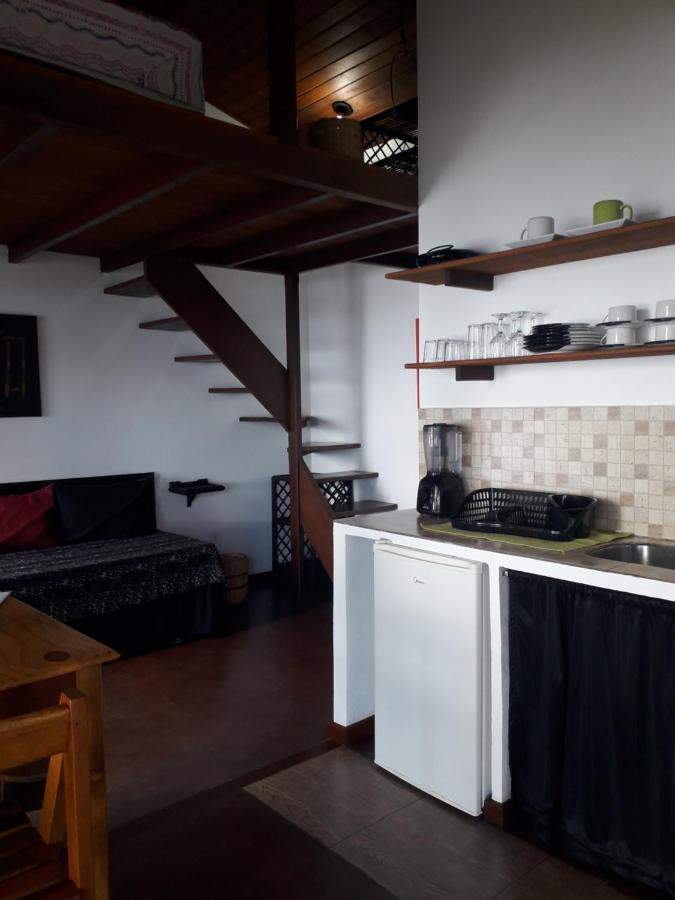 Casa Shuhari Villa Morro de São Paulo Eksteriør bilde