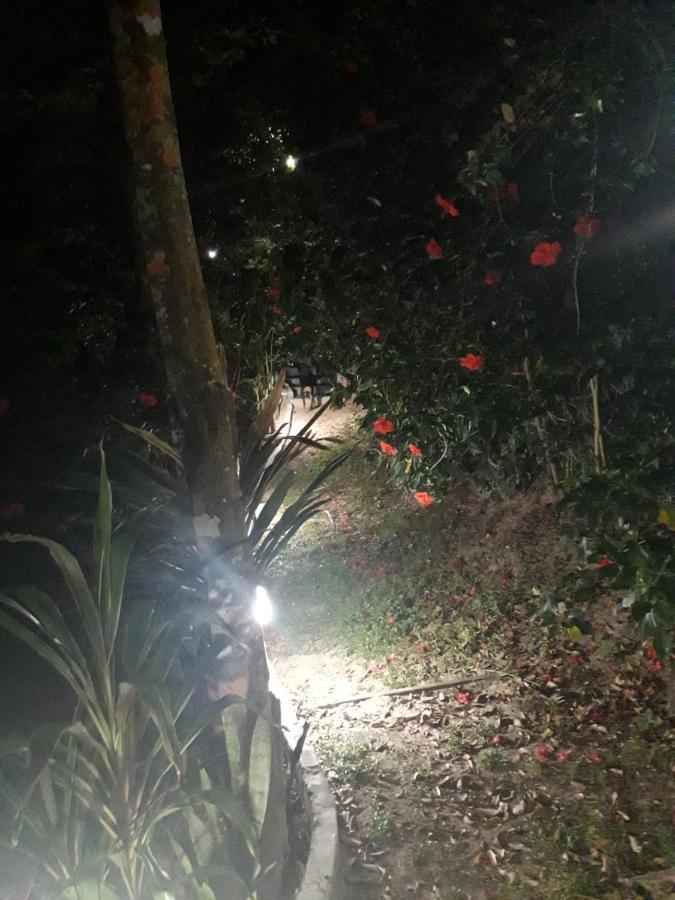 Casa Shuhari Villa Morro de São Paulo Eksteriør bilde